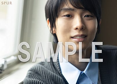 懸賞当選☆P＆G 羽生結弦選手メッセージ入りフォト2018年版