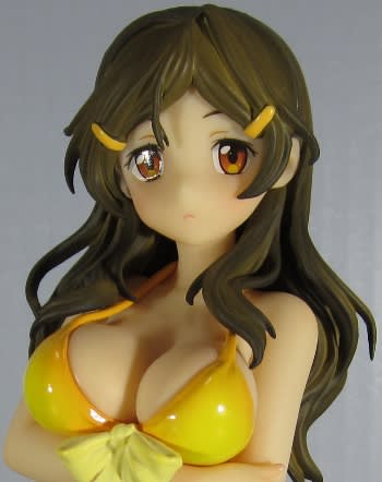 ビビッドレッド・オペレーション」 四宮ひまわり(水着ver.) 1 ビビッドレッド・オペレーション」 四宮ひまわり(水着ver.) 1