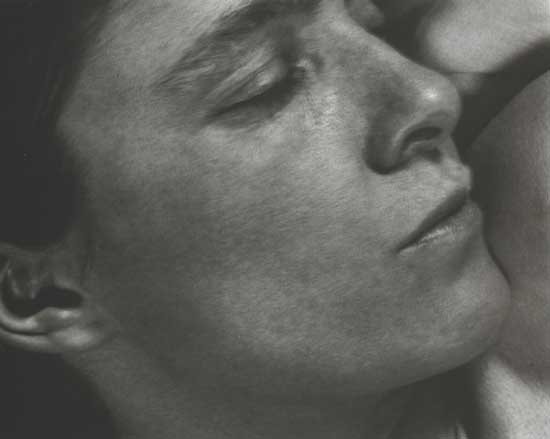 Paul Strand ポール・ストランド