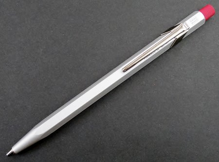 カランダッシュ シャーペン「フィックスペンシル 2mm 100周年 カランダッシュ シャーペン「フィックスペンシル 2mm 100周年