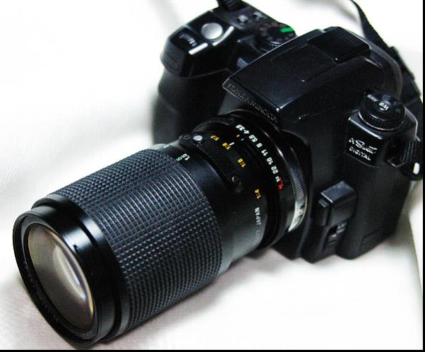 第535沼】tamron 35-135mm F3.5-4.5 BBAR MC 40Aとアダプトール2 第535沼】tamron 35-135mm F3.5-4.5 BBAR MC 40Aとアダプトール2