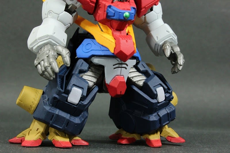 FW GUNDAM CONVERGE EX19 デビルガンダム - 城西ドンガルドン FW GUNDAM CONVERGE EX19 デビルガンダム - 城西ドンガルドン