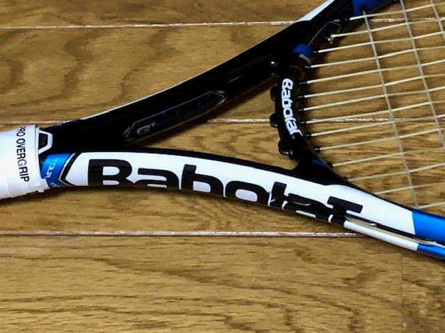 人気ブランド babolat プロストック ピュアドライブツアー tour drive pure ラケット(硬式用)