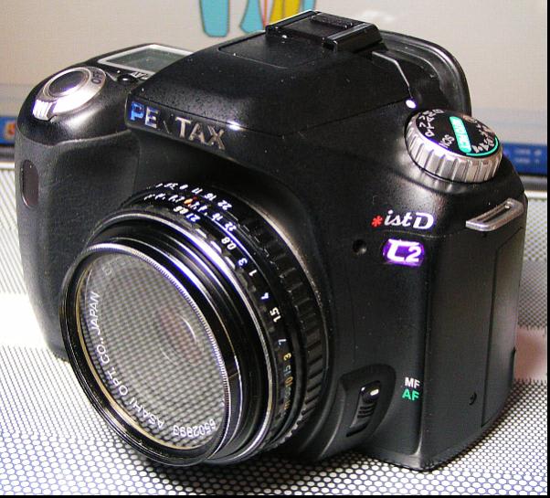 第165沼】SMC PENTAX-M 40mm F2.8紹介なのです。 - たっちゃん 第165沼】SMC PENTAX-M 40mm F2.8紹介なのです。 - たっちゃん