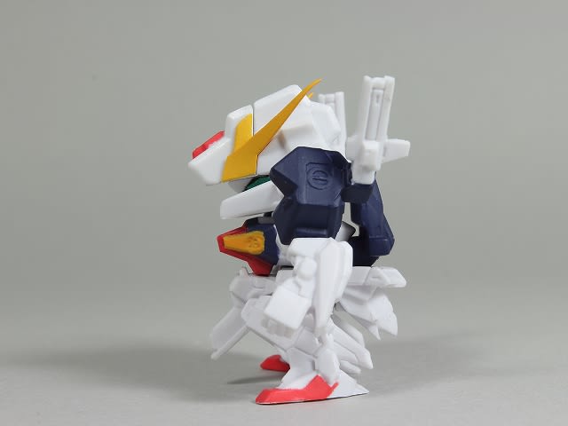 ガシャポン戦士NEXT14 - 城西ドンガルドン ガシャポン戦士NEXT14 - 城西ドンガルドン