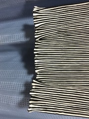 PLEATS PLEASE(プリーツプリーズ)の裾上げしてみました PLEATS PLEASE(プリーツプリーズ)の裾上げしてみました