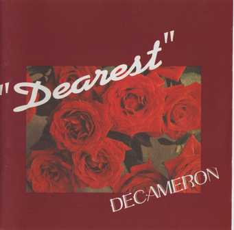 Decameron – 名曲アルバム | Releases | Discogs
