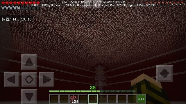 マイクラ日記 効率化 今更マイクラにハマったオッサン マイクラ日記 効率化 今更マイクラにハマったオッサン