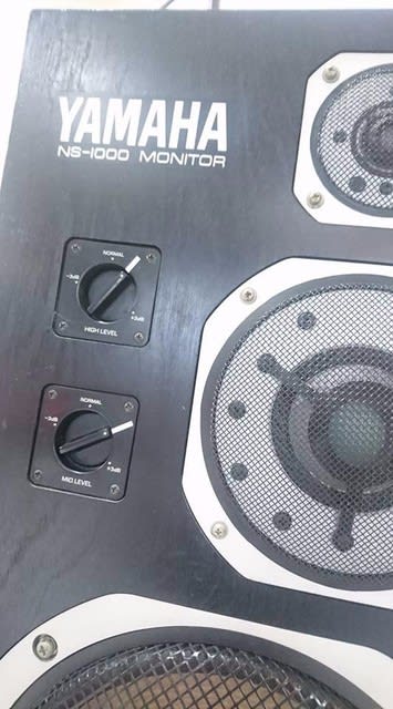NS-1000Mのメンテナンス後編（アッテネーター洗浄