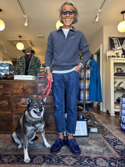皆さん、大人ですので。 （心は子供かもしれませんが、僕を始めとして！） - boysmarket