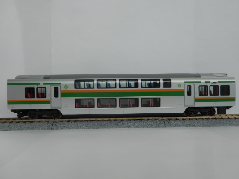 HO TOMIX JR E231-1000系電車(上野東京ライン・国府津車両 HO TOMIX JR E231-1000系電車(上野東京ライン・国府津車両
