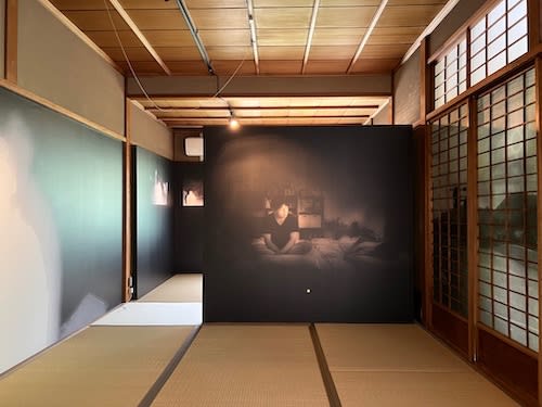お歳暮・冬ギフト特集 - おとなの週末お取り寄せ倶楽部 京都国際写真祭 KYOTOGRAPHIE 2023』 八竹庵（旧川崎家 Vol.2 青年漫画