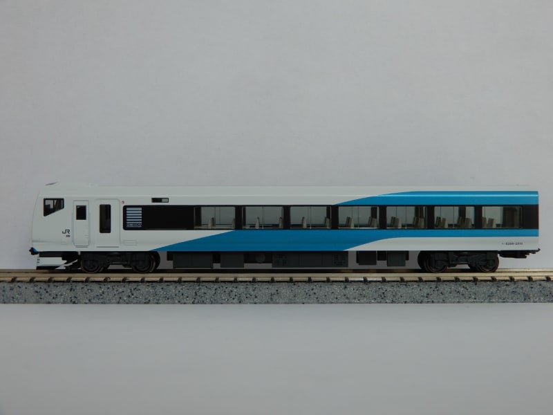 KATO E257系2000番台 踊り子 9両セット 購入 - ブログ人Ginga KATO E257系2000番台 踊り子 9両セット 購入 - ブログ人Ginga