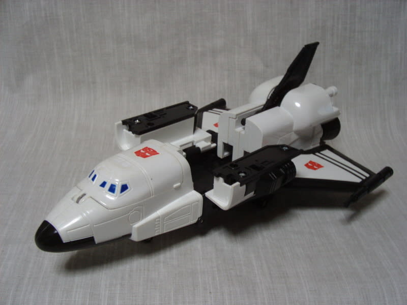 100％本物保証！ マイクロ星出身の星間連絡戦士 トランスフォーマー馬鹿一代。R - SF・ファンタジー・ホラー