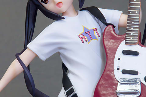 Amazon | ◇けいおん!!/プレミアムフィギュアGuitar Elite