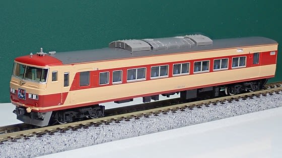 東海道線仕様にします。TOMIX 185系200番台・国鉄特急色の話 東海道線仕様にします。TOMIX 185系200番台・国鉄特急色の話