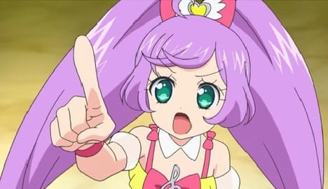 プリパラ 第79話感想 - Msk-Mtnのブログ