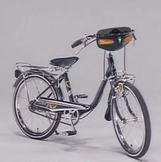 ブリヂストン ドレミ7 - ブログにアップして買った気になる。