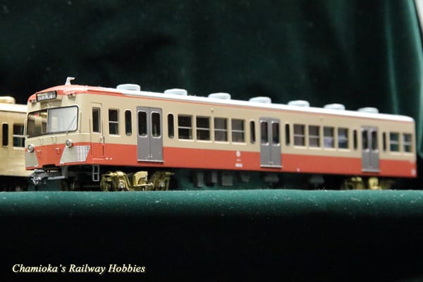 鉄道模型】第34回日本鉄道模型ショウ2013（16番模型編〔その3〕） - ちゃみおか発