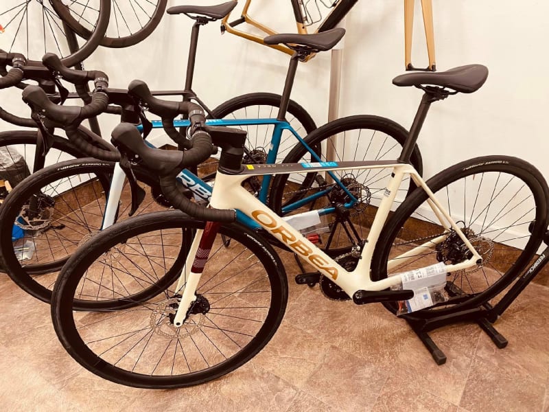 新品105パーツセットを25%OFFセール致します。#ORBEA の新車 新品105パーツセットを25%OFFセール致します。#ORBEA の新車