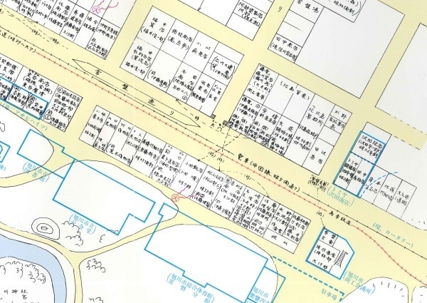 個性豊かな旭川の郷土史本 - もっと知りたい！旭川