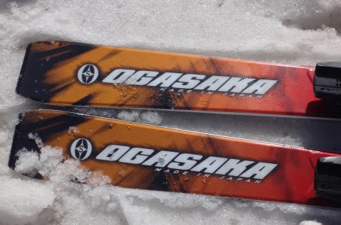 2017シーズンモデル,スキー試乗レポート第11回…OGASAKA編その2 2017シーズンモデル,スキー試乗レポート第11回…OGASAKA編その2