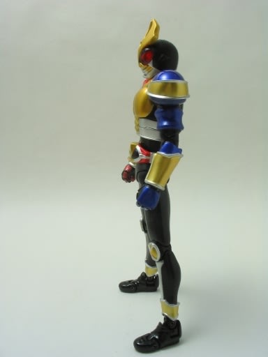 S.H.フィギュアーツ 仮面ライダーアギト トリニティフォーム