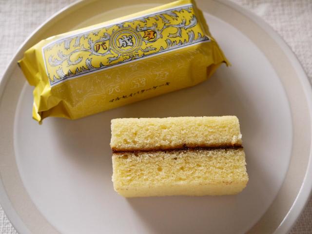 福袋安いいね半額ストア 六花亭 バターカステラ okashihimeのおやつな生活 - 菓子