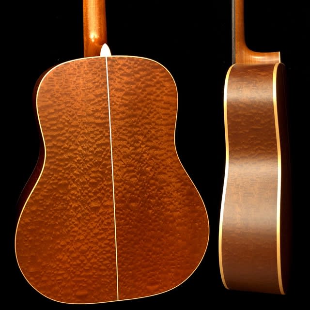 限定一本】K.Yairi YD-61 CTM【海外輸出仕様】 - 下倉楽器本店
