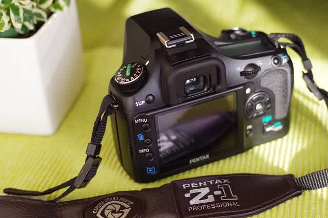 お気に入り PENTAX K200Dの画質レビュー - 小さな旅のアルバムⅡ