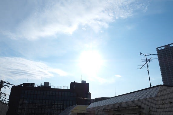 3月の東山魁夷:春の曙 - hiroべの気まま部屋 3月の東山魁夷:春の曙 - hiroべの気まま部屋