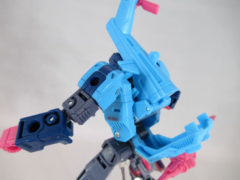 TFジェネレーションセレクト デラックスクラス ローターストーム