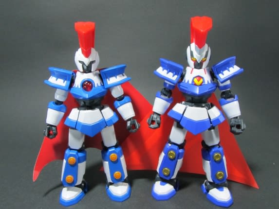 ダンボール戦機 Zモード LBXアキレス - 城西ドンガルドン ダンボール戦機 Zモード LBXアキレス - 城西ドンガルドン