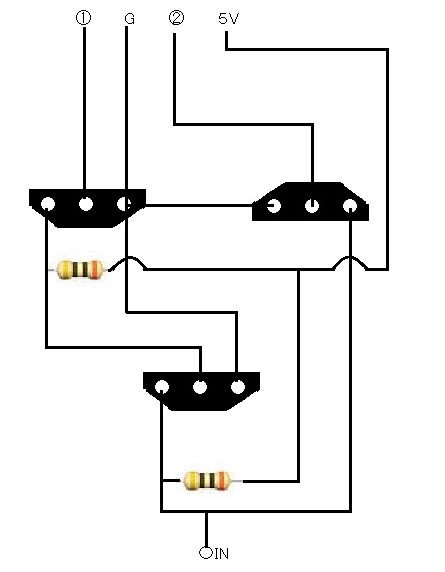 謎の基板サミーボード - 回胴式遊技機技術研究 J-Slot Amusement