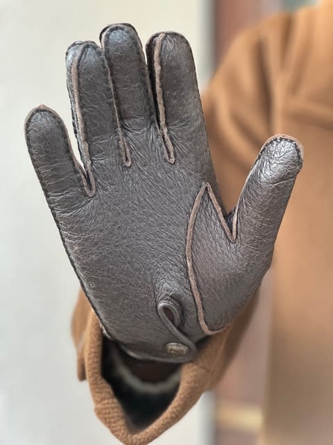 もうグローブで浮気することは無くなりますね！ - boysmarket