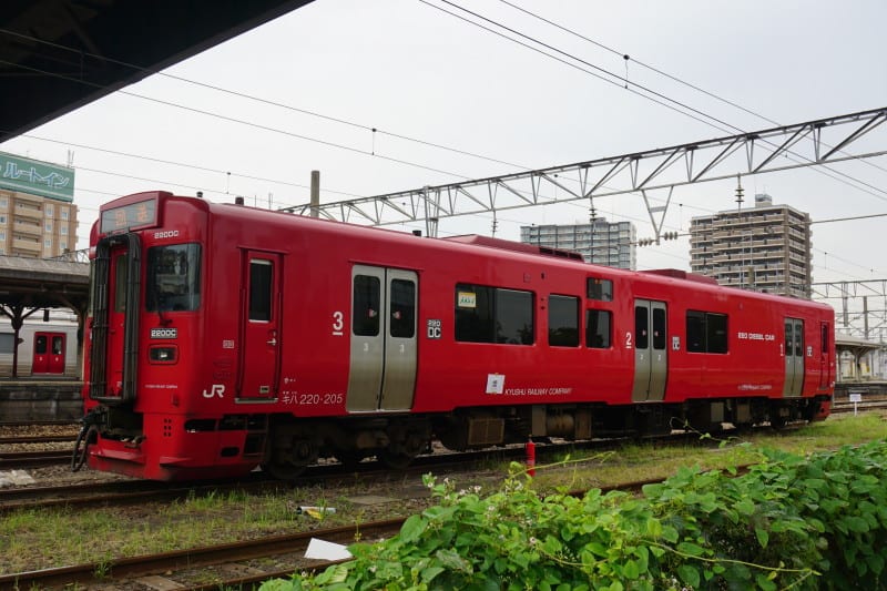 九州project 2 ~Phantom in Kyushu. その5【2018/9/19~23 九州project 2 ~Phantom in Kyushu. その5【2018/9/19~23