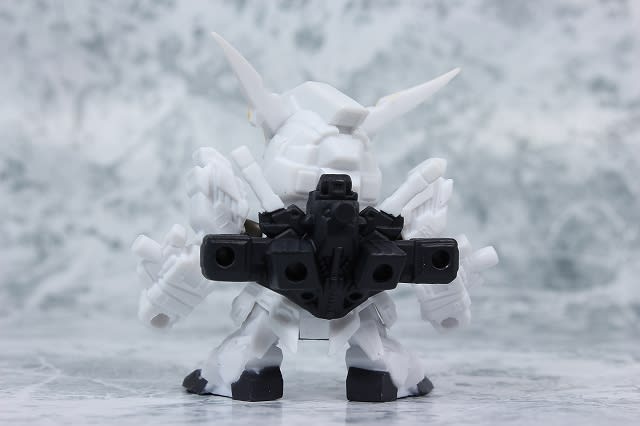 ガシャポン戦士NEXT19 - 城西ドンガルドン ガシャポン戦士NEXT19 - 城西ドンガルドン