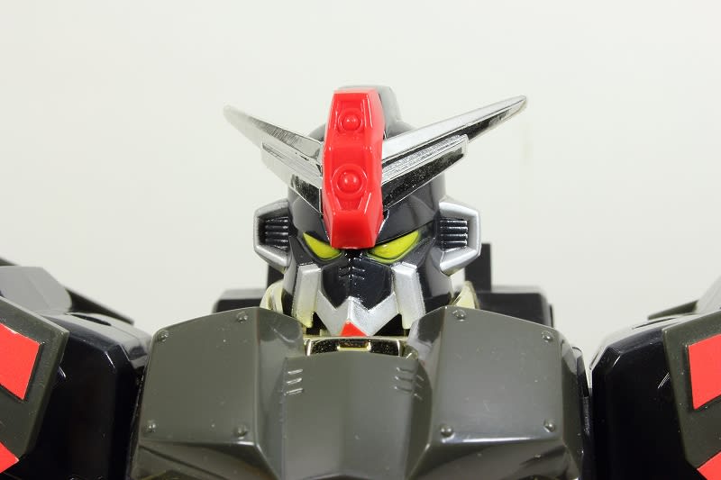 リアルタイプガンダムクロス ヘヴィウェポンコマンドガンダム リアルタイプガンダムクロス ヘヴィウェポンコマンドガンダム