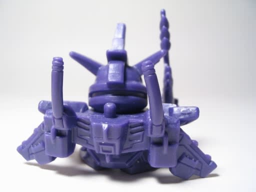 SDガンダムバインド 第3弾 - 城西ドンガルドン