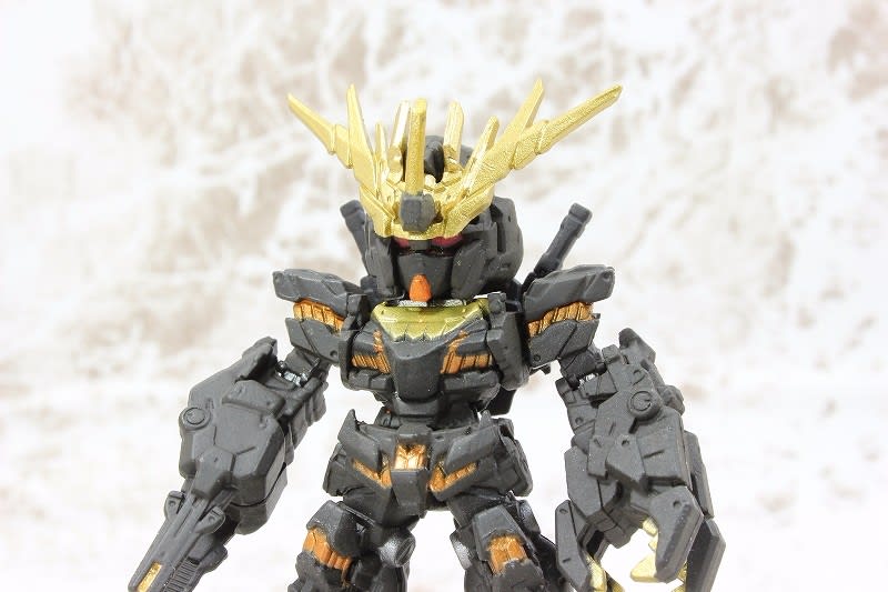 FW GUNDAM CONVERGE SELECTION［REALTYPE COLOR］ - 城西