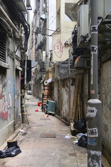17 香港旅行 2日目 世界絵の具 17 香港旅行 2日目 世界絵の具