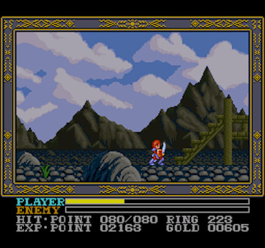 イースIII ワンダラーズ フロム イース - おかもろぐ(再) イースIII ワンダラーズ フロム イース - おかもろぐ(再)