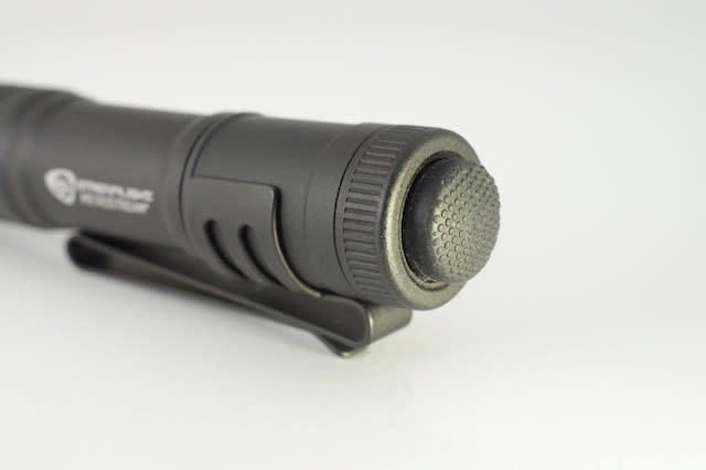 STREAMLIGHT MICROSTREAM - 森のなかまと楽しい10Holes