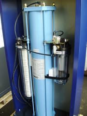 コベルコ製ドレン処理機 - コンプレッサー修理会社の機械修理日記 コベルコ製ドレン処理機 - コンプレッサー修理会社の機械修理日記