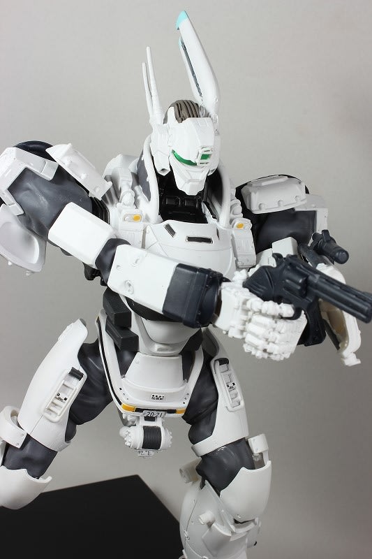 1/33 98式イングラムフィギュア - 城西ドンガルドン