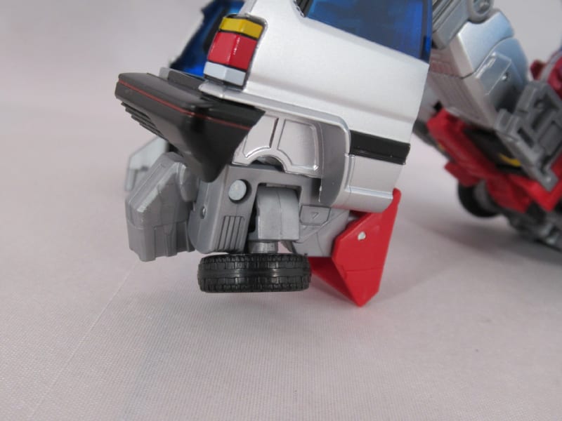 MP-53+ セネタークロスカット 未開封 トランスフォーマー