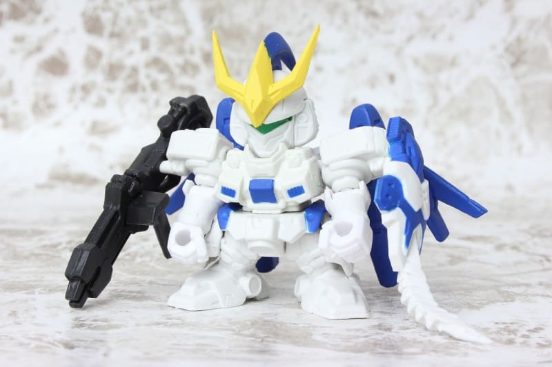 ガシャポン戦士フォルテ 12 - 城西ドンガルドン ガシャポン戦士フォルテ 12 - 城西ドンガルドン