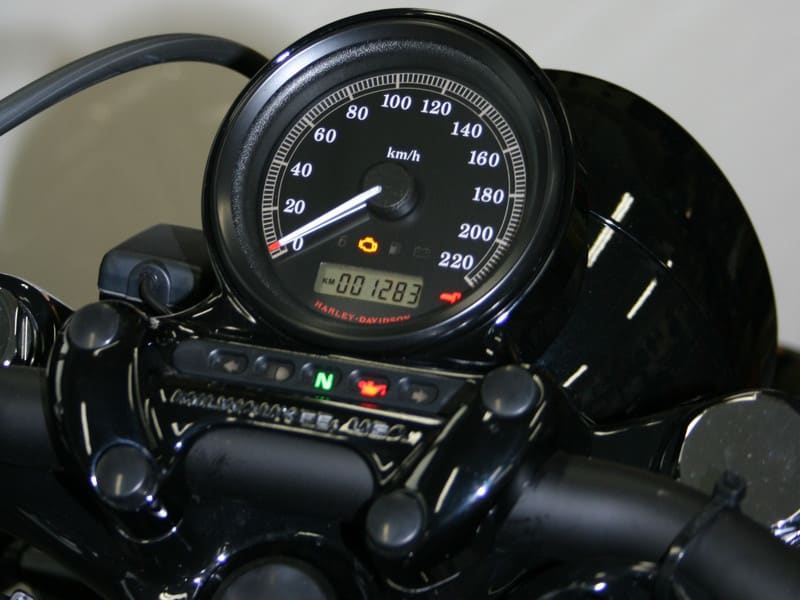 2013年P&A新商品のご紹介① - スタッフボイス from ハーレー