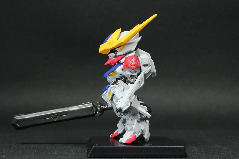 ラス☆大箱付 FW GUNDAM CONVERGEガンダムコンバージ #05 全6種