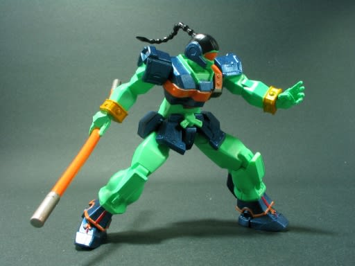 ガンダムシリーズ ラクロアンパーティーコレクタブルフィギュア ガンダムシリーズ ラクロアンパーティーコレクタブルフィギュア